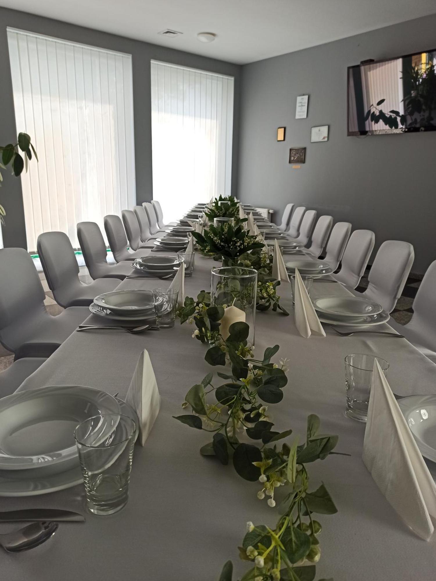 Akademia Tenisa Prawobrzeze Szczecin Exterior foto